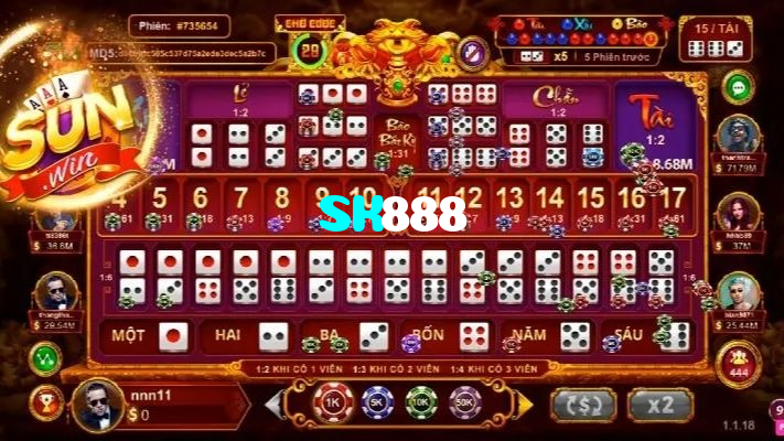 SK888 خوش آمدید بونس +600% پیشکش موبائل ایپ کے پروموشن سیکشن میں دکھائی دیتی ہے۔