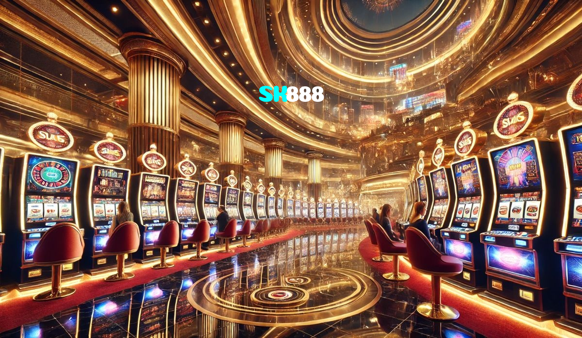 SK888 casino presented on mobile device in Pakistan with slots and live games
