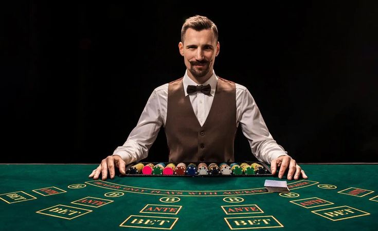 SBOBET88 Live Casino