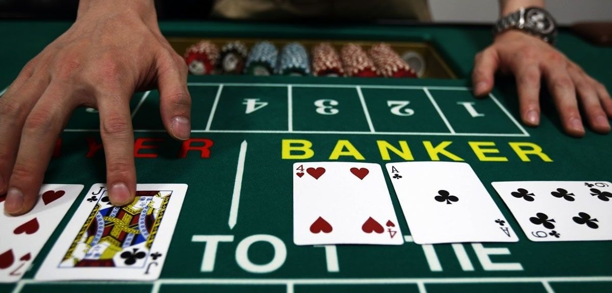 SBOBET88 Live Casino
