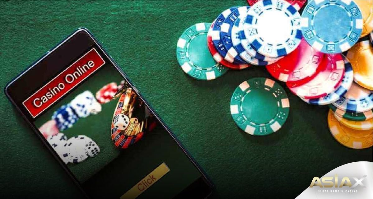 SBOBET88 Live Casino