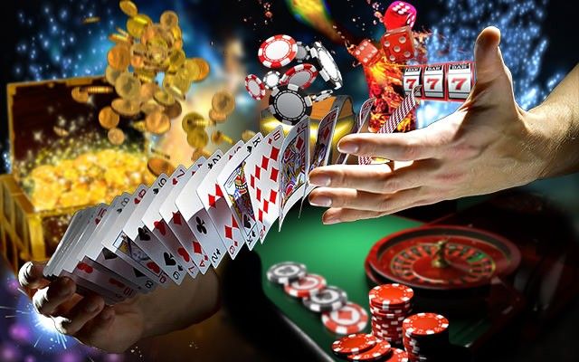 SBOBET88 Live Betting